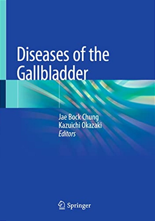 Diseases Of The Gallbladder-..