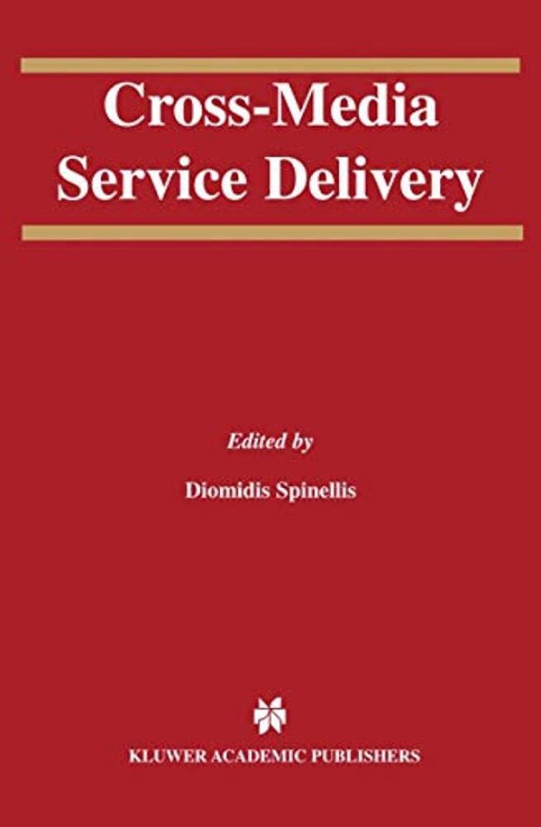 Cross-Media Service Delivery-..