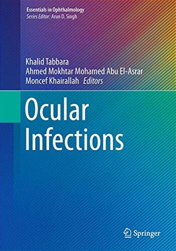 Ocular Infections-..