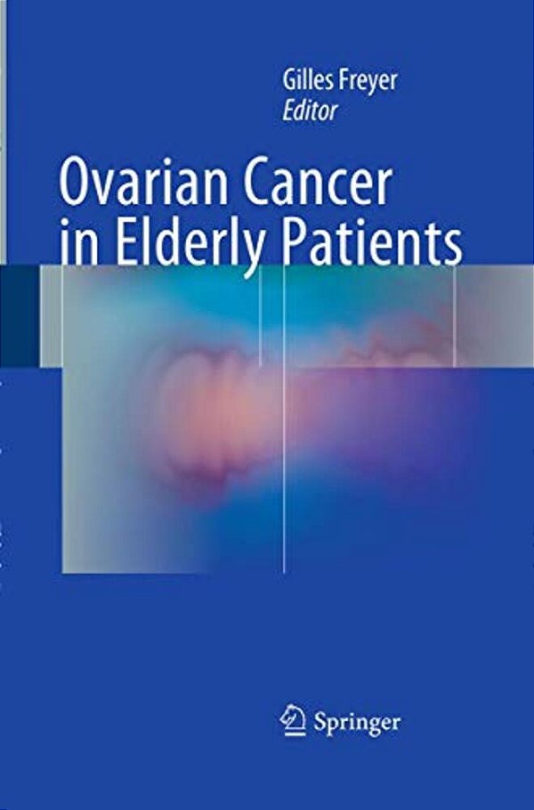 Ovarian Cancer In Elderly Patients-..