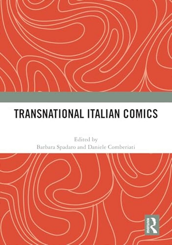 Transnational Italian Comics-..