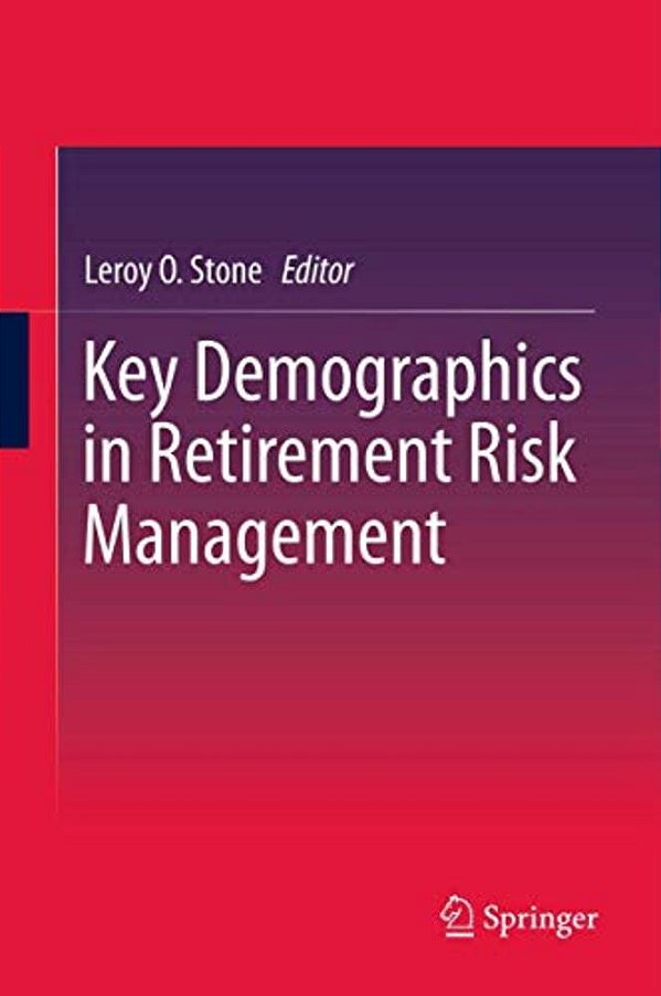 Key Demographics In Retirement Risk Management-..