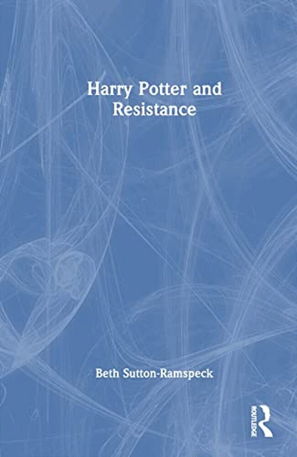 Harry Potter And Resistance-..