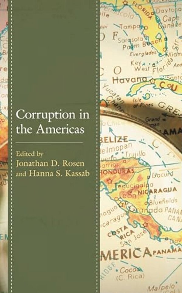 Corruption In The Americas-..