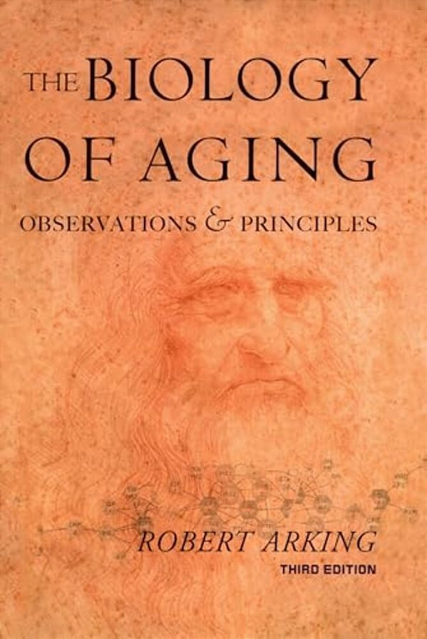 Biology Of Aging: Observations And Principles-..
