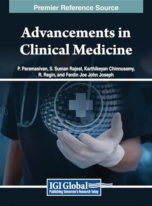 Advancements In Clinical Medicine-..