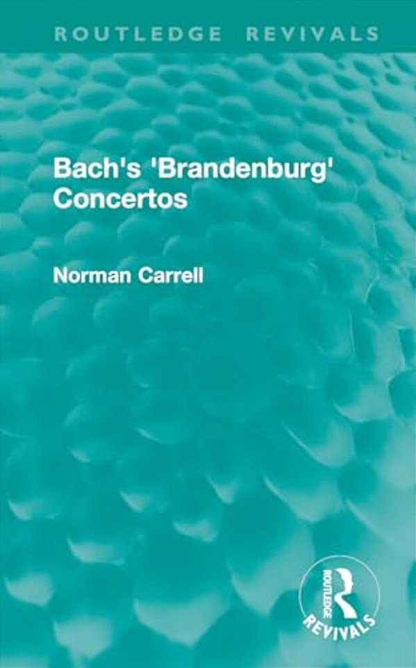 Bach's 'Brandenburg' Concertos-..
