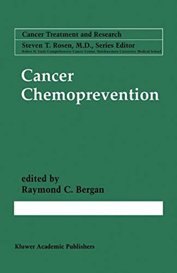 Cancer Chemoprevention-..