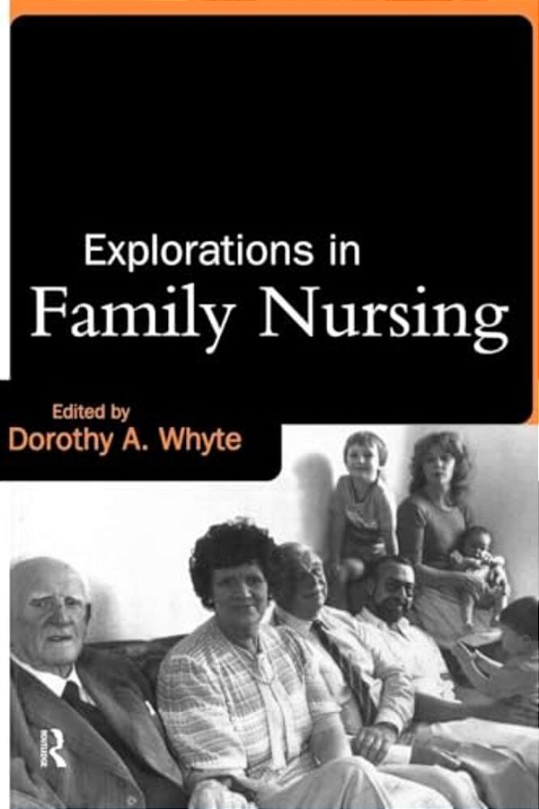 Explorations In Family Nursing-..