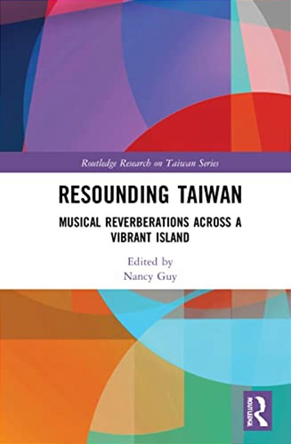 Resounding Taiwan: Musical Reverberations Across A Vibrant Island-..