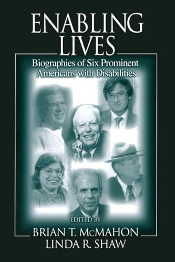 Enabling Lives-..