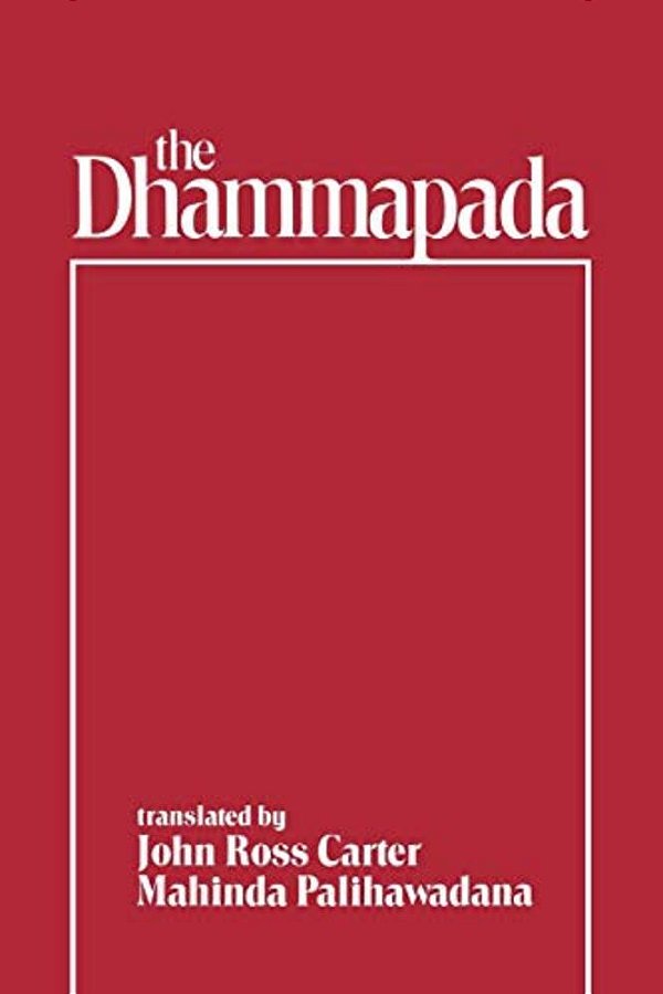The Dhammapada-..