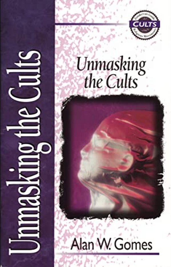 Unmasking The Cults-..