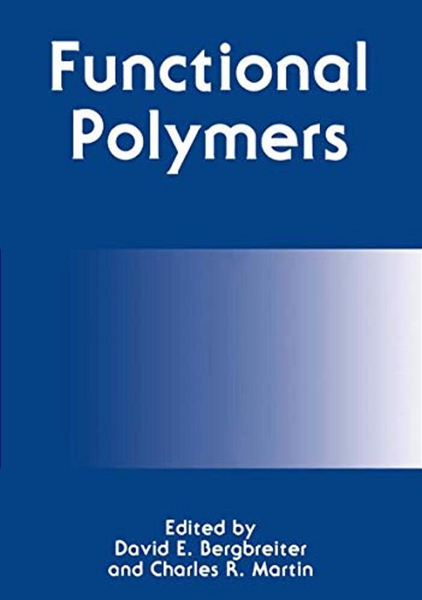 Functional Polymers-..