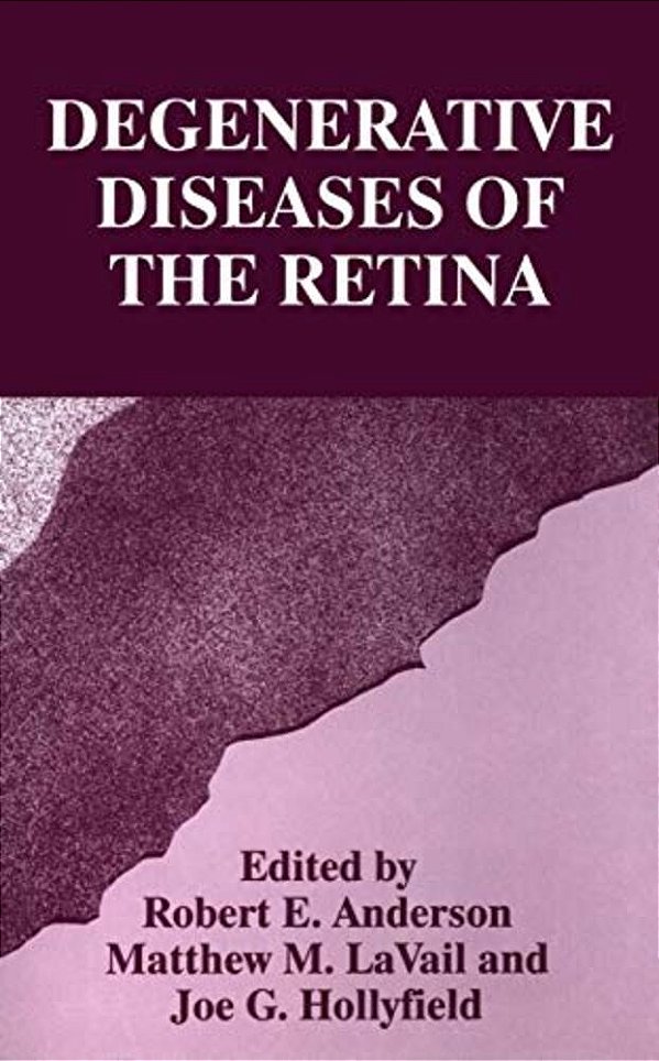 Degenerative Diseases Of The Retina-..