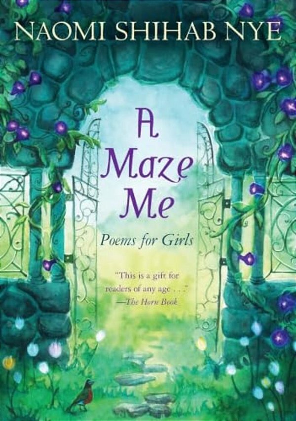 A Maze Me-..