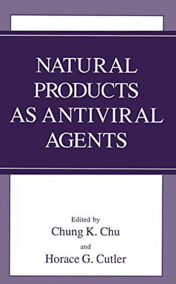 Natural Products As Antiviral Agents-..