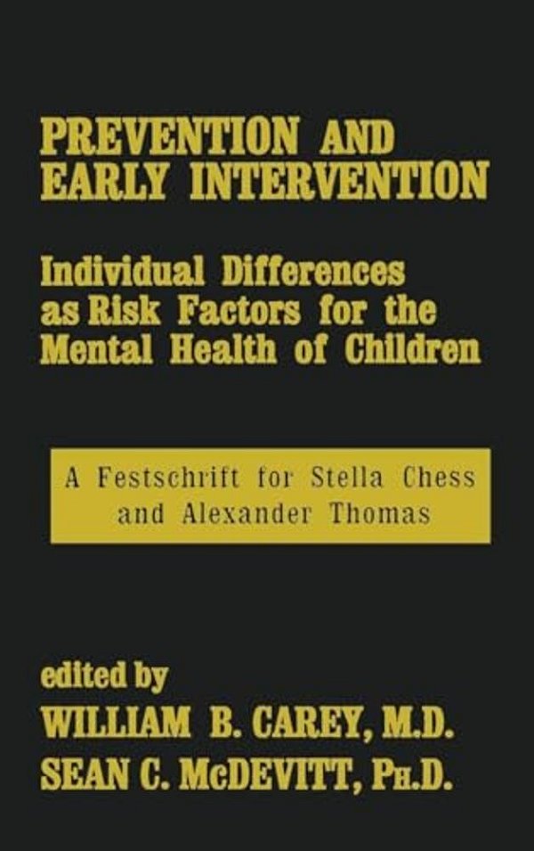 Prevention And Early Intervention-..