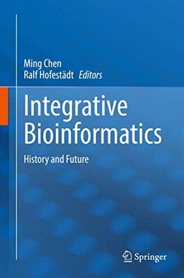 Integrative Bioinformatics: History And Future-..