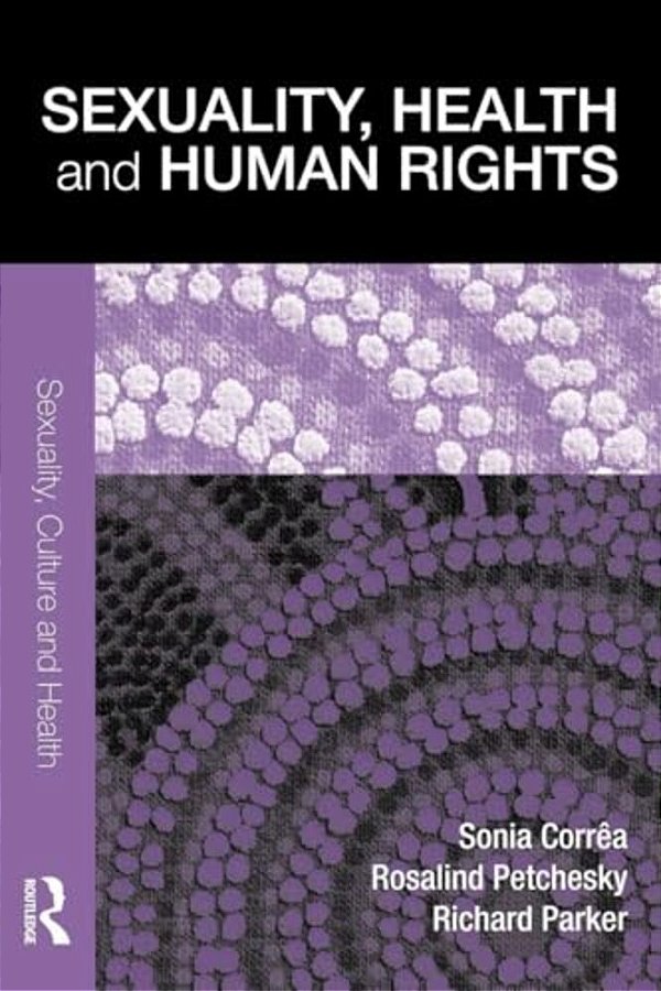 Sexuality, Health And Human Rights-..