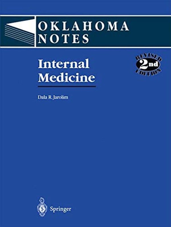 Internal Medicine-..