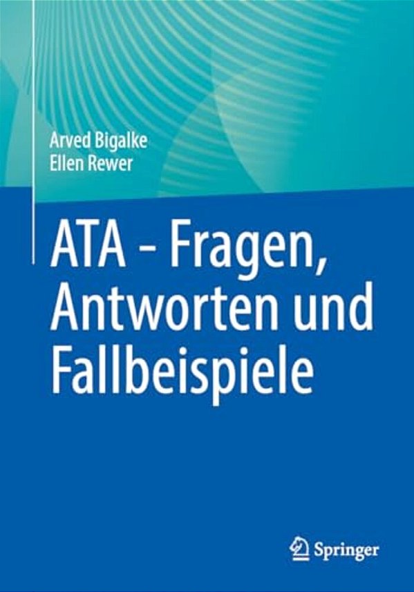 Ata - Fragen, Antworten Und Fallbeispiele-..