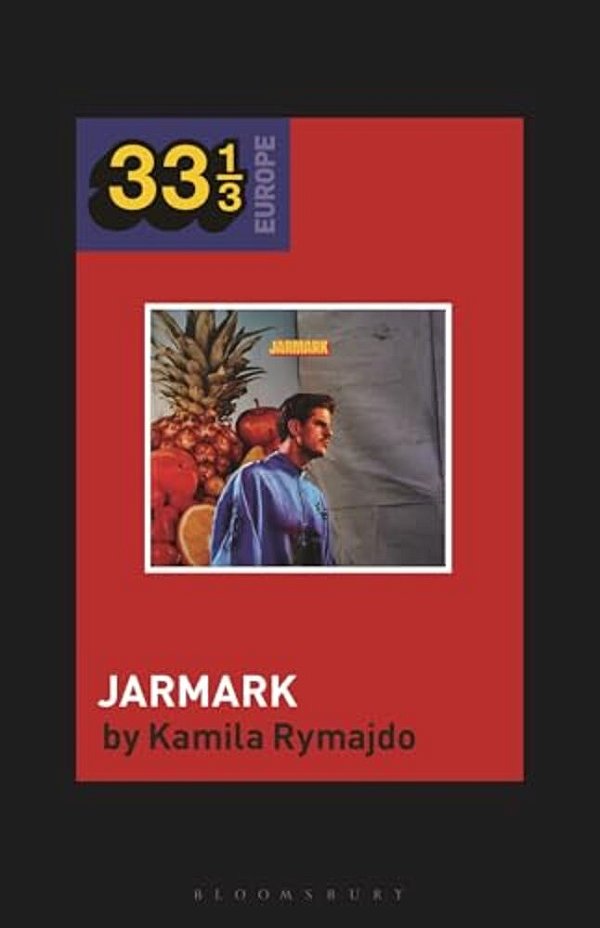 Taco Hemingway's Jarmark-..