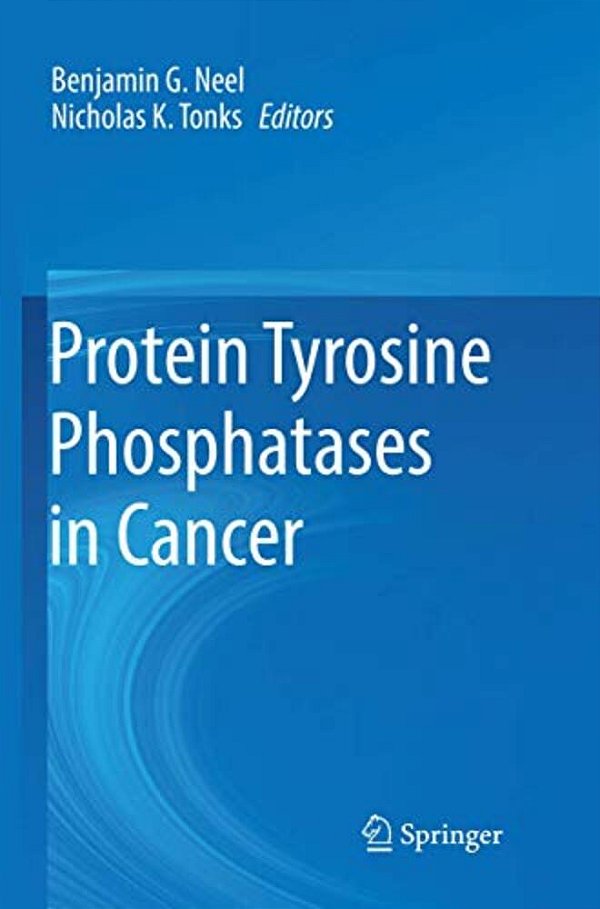 Protein Tyrosine Phosphatases In Cancer-..