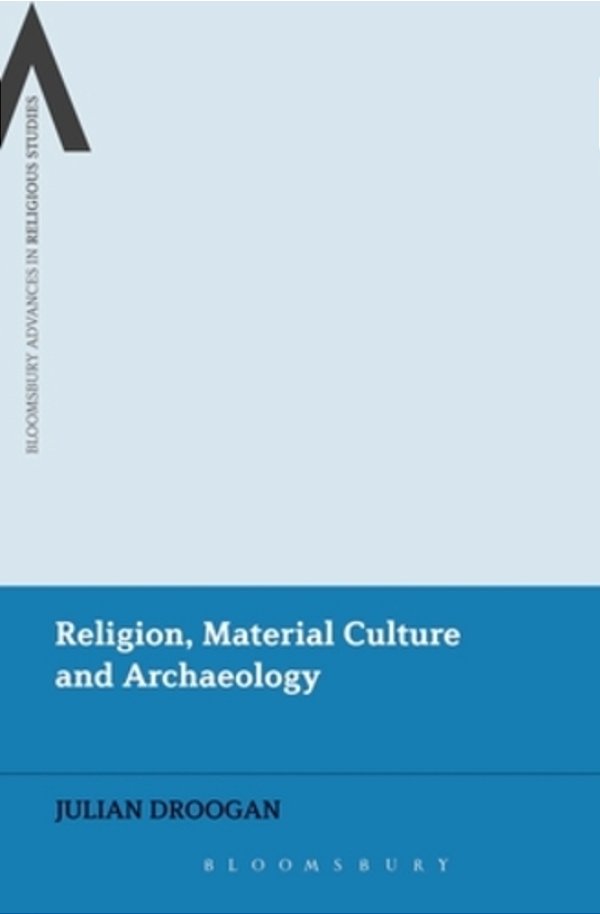 Religion, Material Culture And Archaeology-..
