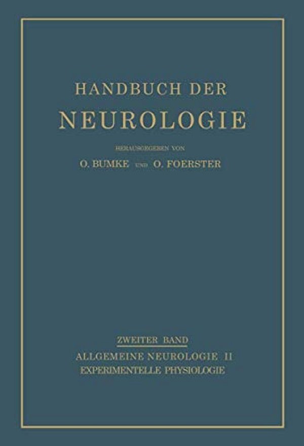 Experimentelle Physiologie-..