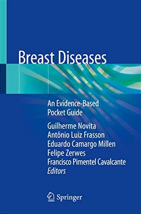 Breast Diseases: An Evidence-Based Pocket Guide-..