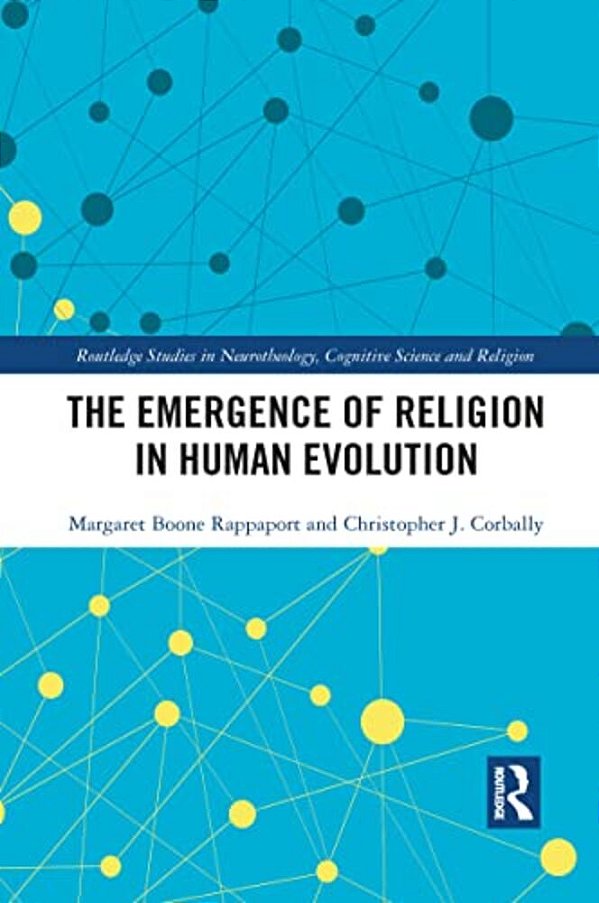 The Emergence Of Religion In Human Evolution-..