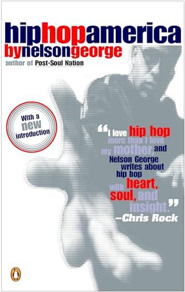 Hip Hop America-..