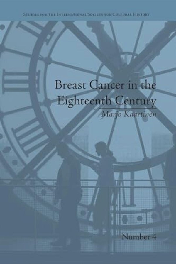 Breast Cancer In The Eighteenth Century-..