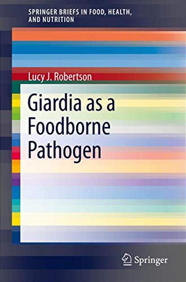 Giardia As A Foodborne Pathogen-..
