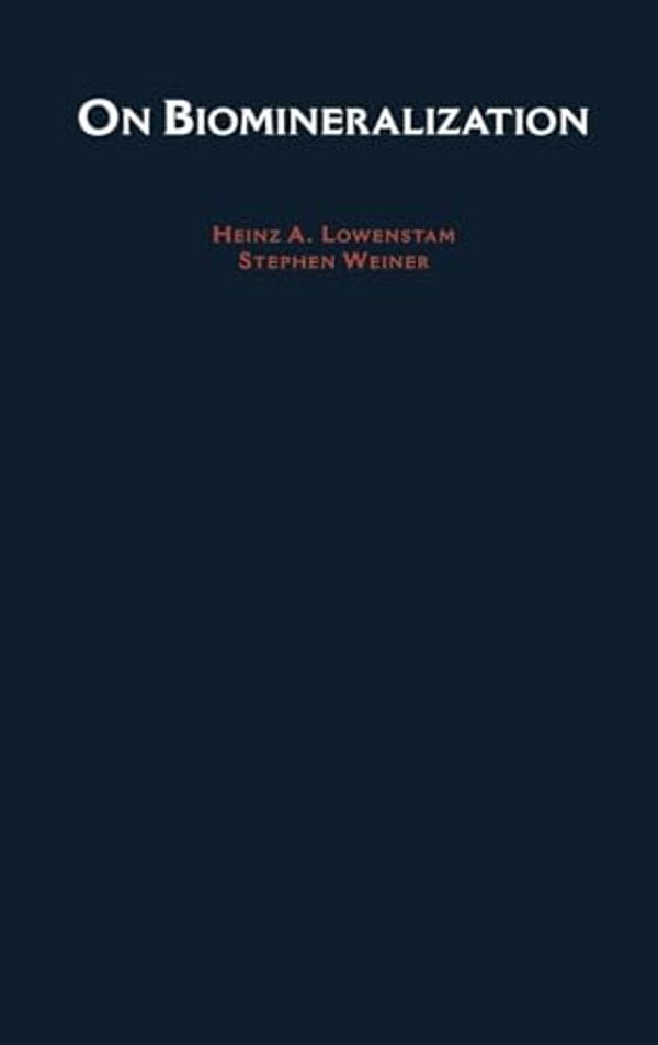 On Biomineralization-..