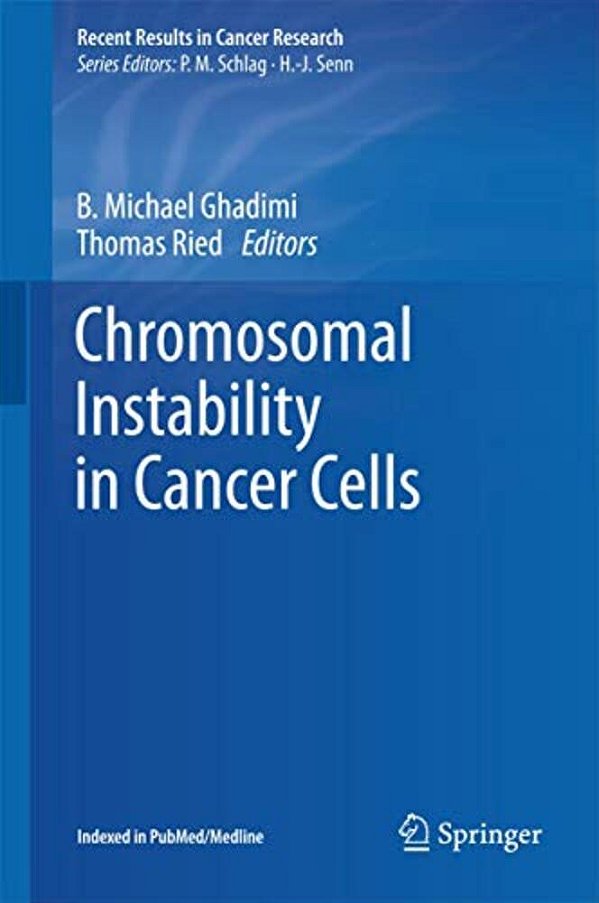 Chromosomal Instability In Cancer Cells-..
