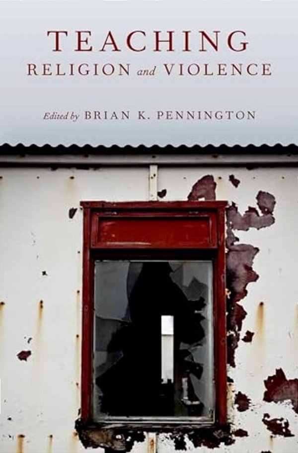 Teaching Religion And Violence-..