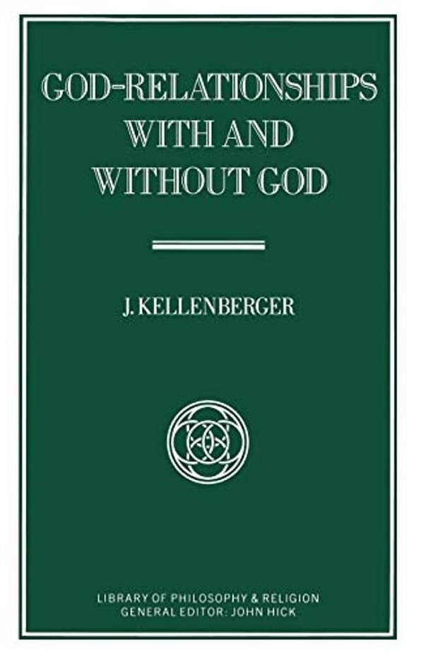 God-Relationships With And Without God-..