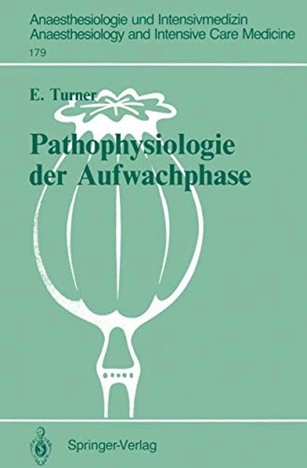 Pathophysiologie Der Aufwachphase-..