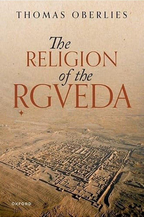 The Religion Of The Rigveda-..