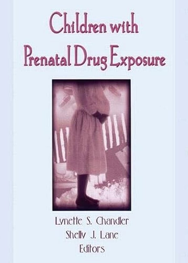 Children With Prenatal Drug Exposure-..