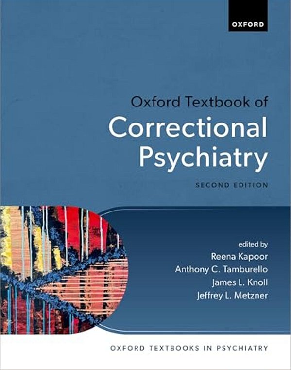 Oxford Textbook Of Correctional Psychiatry-..
