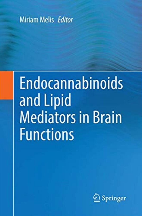 Endocannabinoids And Lipid Mediators In Brain Functions-..