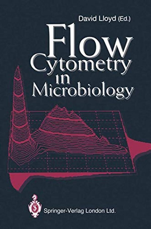 Flow Cytometry In Microbiology-..