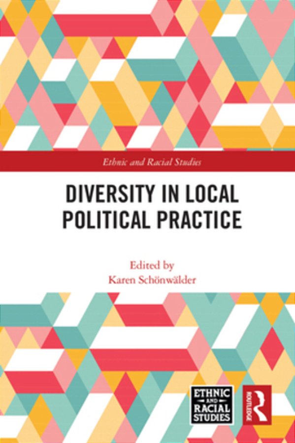 Diversity In Local Political Practice-..