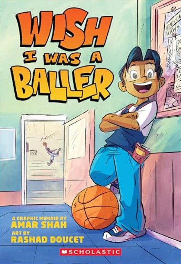 Wish I Was A Baller-..