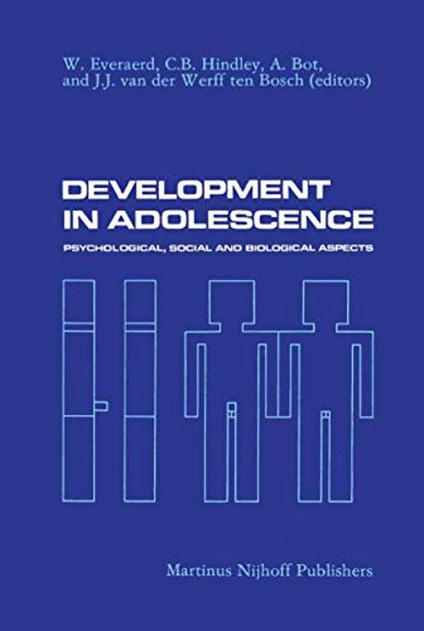 Development In Adolescence: Psychological, Social And Biological Aspects-..
