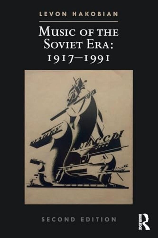 Music Of The Soviet Era: 1917-1991-..