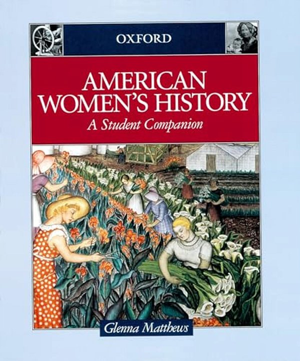 Student Companions To American History-..